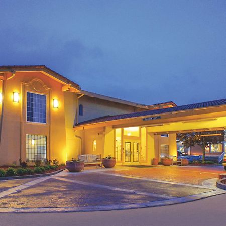 La Quinta Inn By Wyndham Moline Airport Eksteriør billede