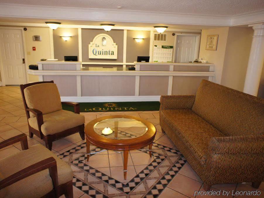 La Quinta Inn By Wyndham Moline Airport Eksteriør billede