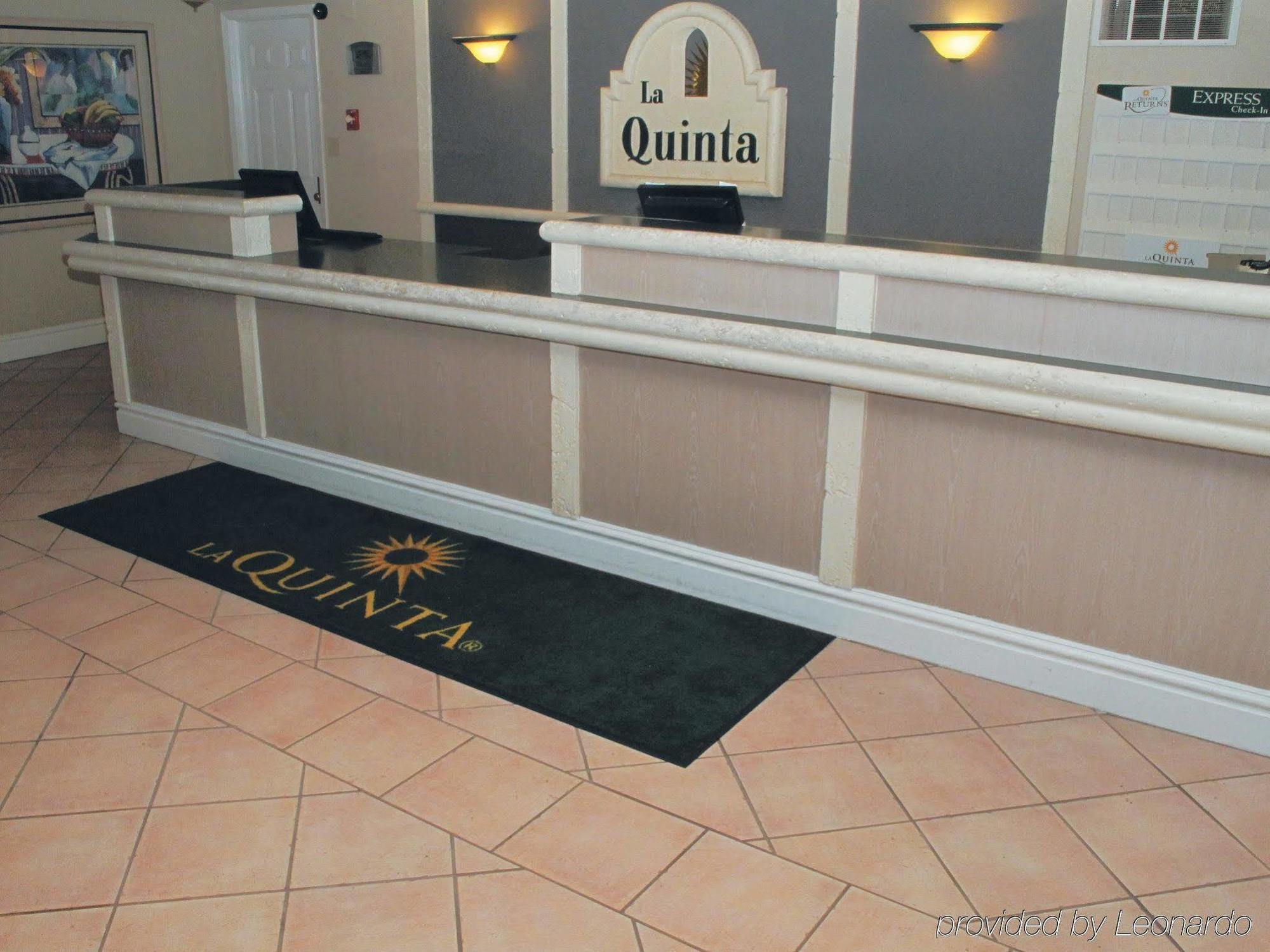 La Quinta Inn By Wyndham Moline Airport Eksteriør billede